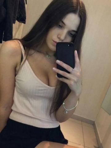 Анкета проститутки Света - Фото 1, , 23 года, №104577